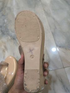Sandals Partywear