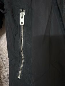 Black Coat