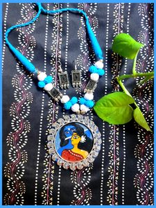 COMPLETELY NEW HANDMADE ART JWELLERY🌟🌻