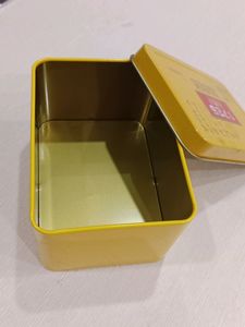 2 Boxes Storage Organise Box