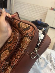 Zouk Bag Completely New