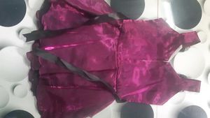 Girls&#39; Party Dress