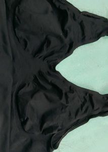 Branded Sport Bra