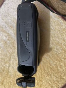 Vintage Kodak KB12 35mm Film Camera