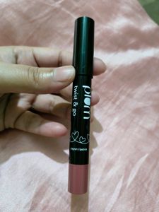 Twist &amp; Go Matte Lip Crayon - 124 Witty In Pink 🩷