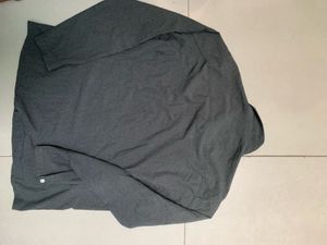 Beanpole orignal Grey Casual Shirt