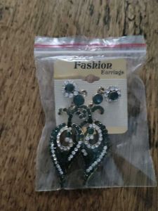 Earring
