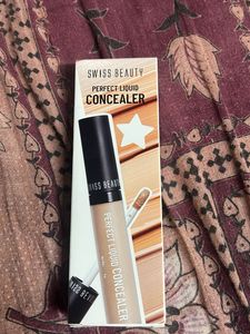 Swiss Beauty Concealer
