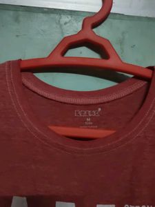 IAM Graphic Tee - Size M