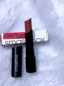 Original Smashbox Lip Stick