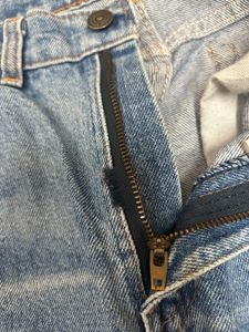 Levi&#39;s Blue Jeans