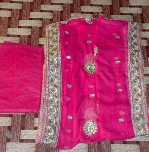 Unstiched Suit