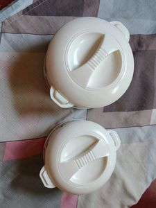 Insulated Food Containers