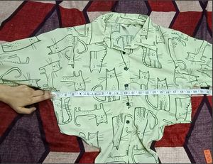Crop Shirt