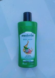Medimix Body Wash