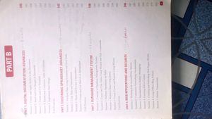 Information Technology Class 10