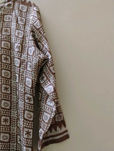Daily Wear Kurta