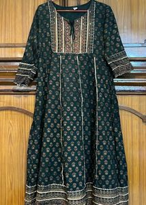 Elegant Kurta Set