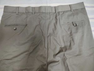 Men 38 Louise Philips Formal Pant - Almost New