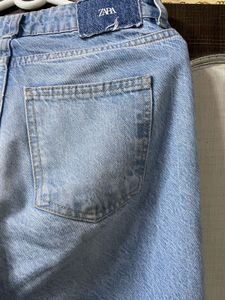 Zara Jeans