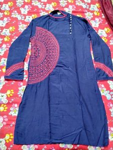 Full Set Of Kurta-Pajama (Premium Edition)