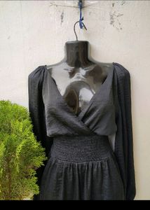 H&amp;M Playsuit