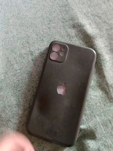 iPhone11  Cover Unused