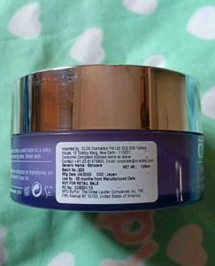 Clinique Take The Day Off Cleansing Balm