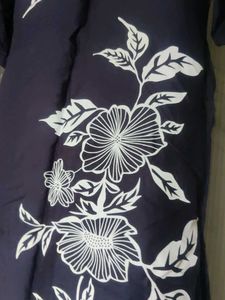 Kurta With Bottom