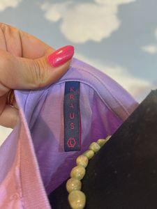 Inhale Peace Graphic Tee