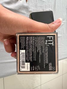 Maybelline Loose Powder
