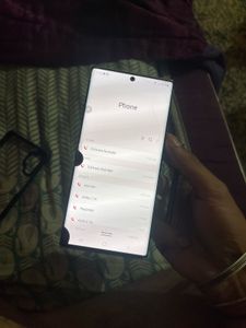 Samsung Note 10 Plus 12 256 Gb Working
