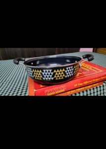 Maharani Cookware 3pcs Set