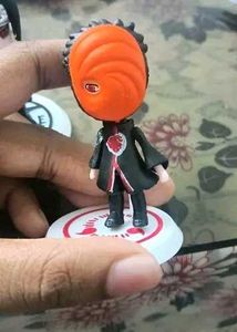 Anime Action Figures