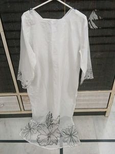 Pant Kurti Set