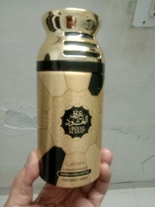 Body Perfume.made In UAE.Lattafa Make.