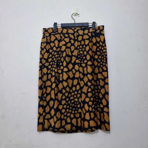Pencil Skirt.