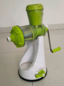 Hand Juicer