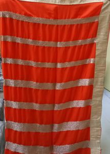 Stylish Saree