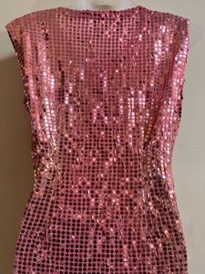 Pintrest Cocktails Party Wear One Piece💗