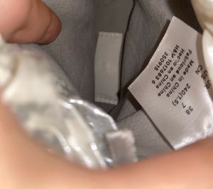 H&amp;M Puffer Boots