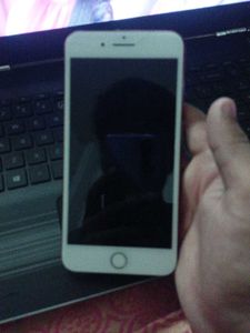 iPhone 7plus 128gb Not Working