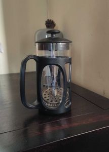 Wonderchef French Press coffee and tea maker