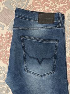 Pepe Jeans Denim