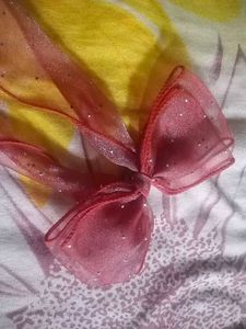 Floral Hair Stick