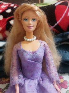 Barbie Accessories, Jewellery And Bracelets