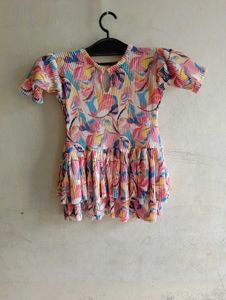 Baby Frock