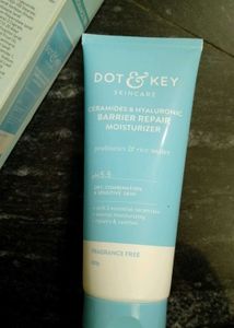 Dot &amp; Key Barrier Repair Moisturizer