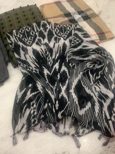 Variety Scarf Bundle