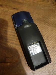 Nokia 7650 Mobile Phone